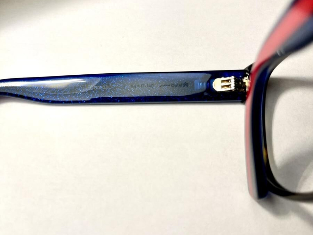 GUCCI - GG0038ON 003 54¤17