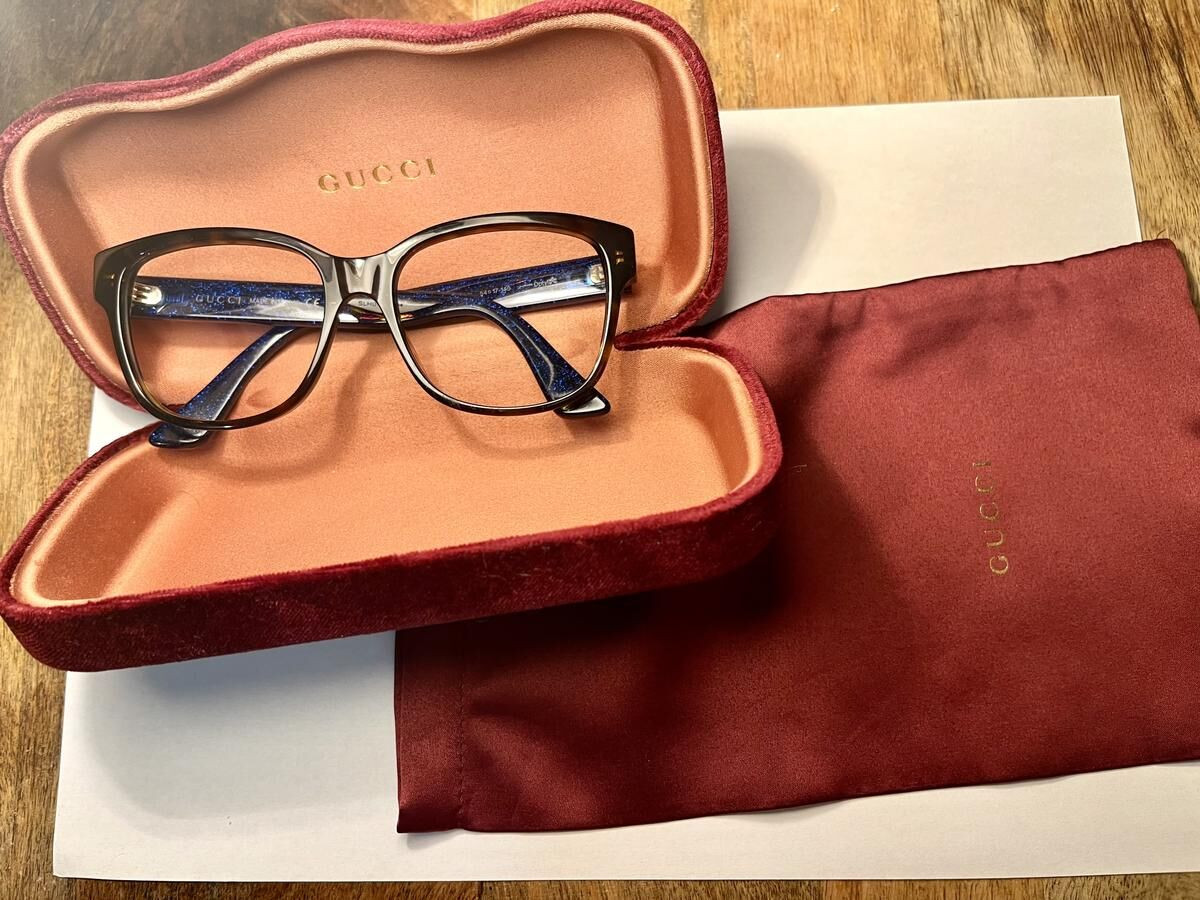 GUCCI - GG0038ON 003 54¤17