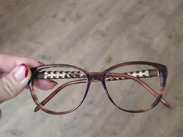 Givenchy - VGV865 098E  52¤16