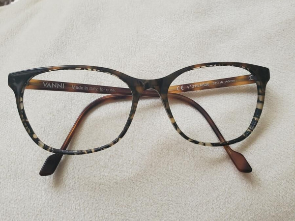 VANNI - V1316 A 636  53¤16