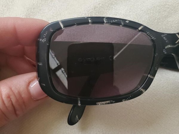 VOGUE - VO2571S-B 1567/11 55¤15