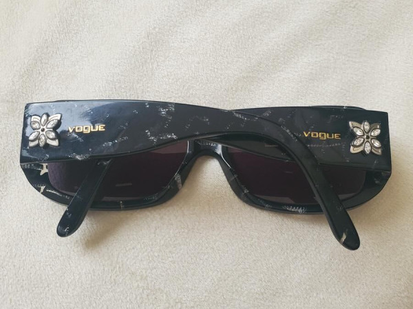 VOGUE - VO2571S-B 1567/11 55¤15