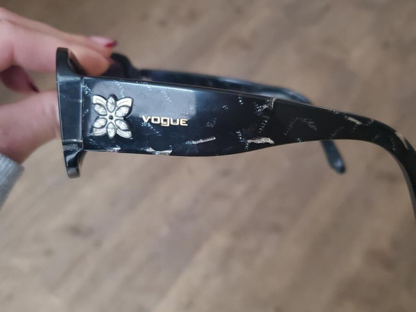 VOGUE - VO2571S-B 1567/11 55¤15