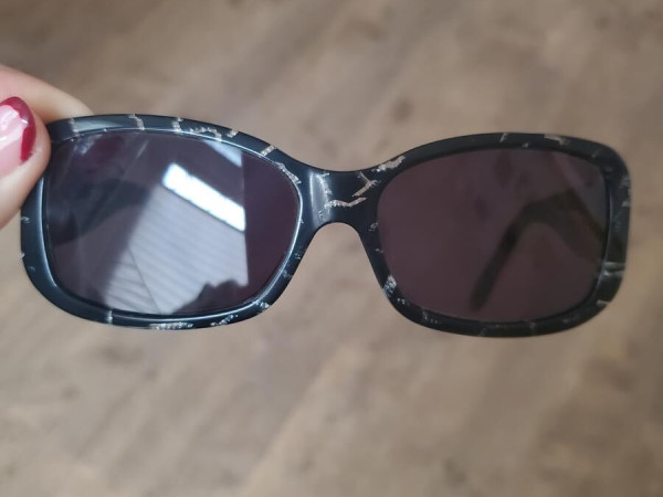 VOGUE - VO2571S-B 1567/11 55¤15