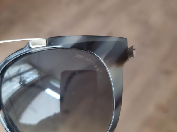 Bob Sdrunk  - ASH 51 52¤19