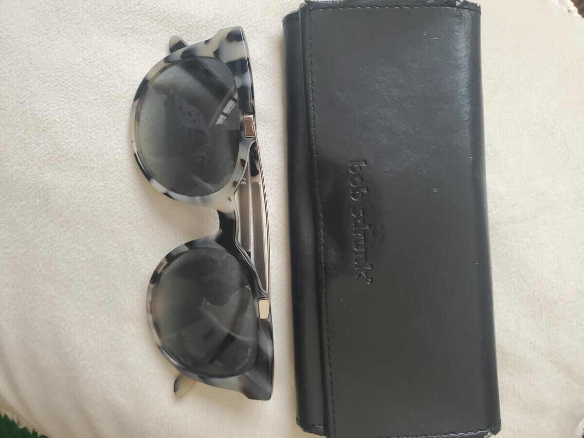 Bob Sdrunk  - ASH 51 52¤19