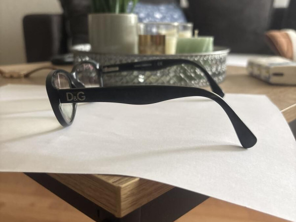 Dolce Gabbana - DD124850153017135