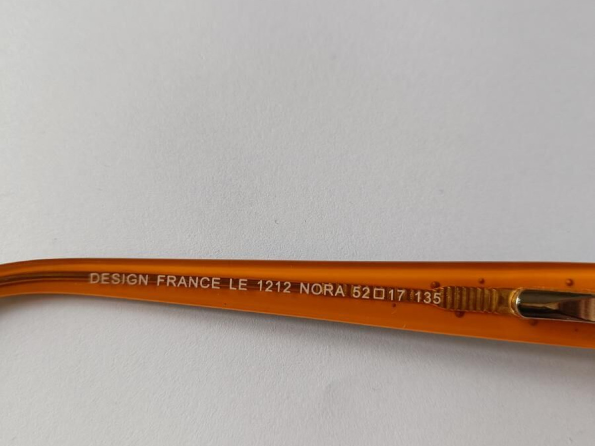 Design France - 1212 nora 52¤17 135