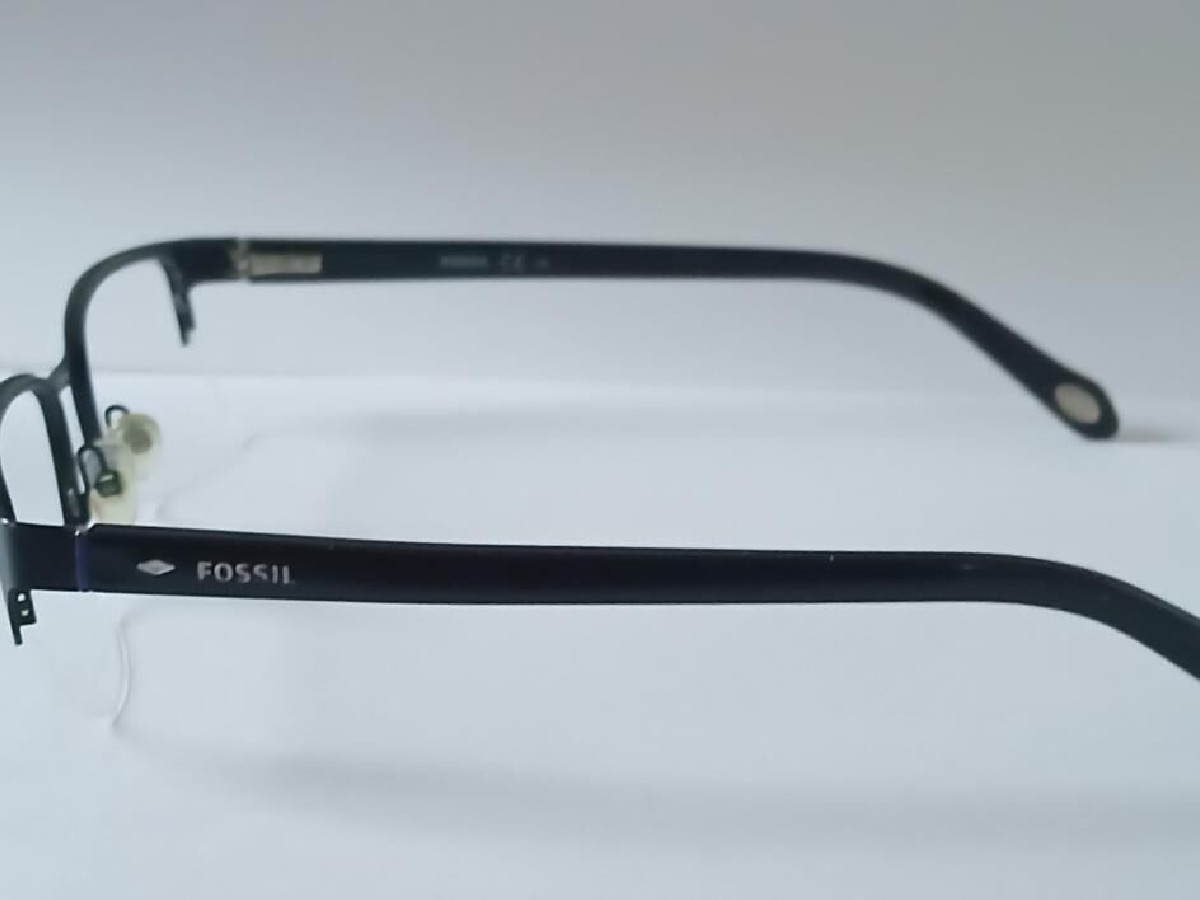 Fossil S 6024 10G 140 - S 6024 10G 140 0¤0