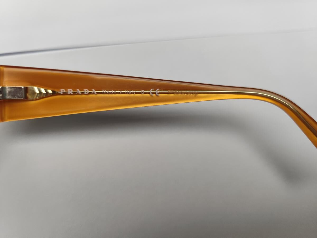 PRADA - VPR10F 53¤16 2BX-101135