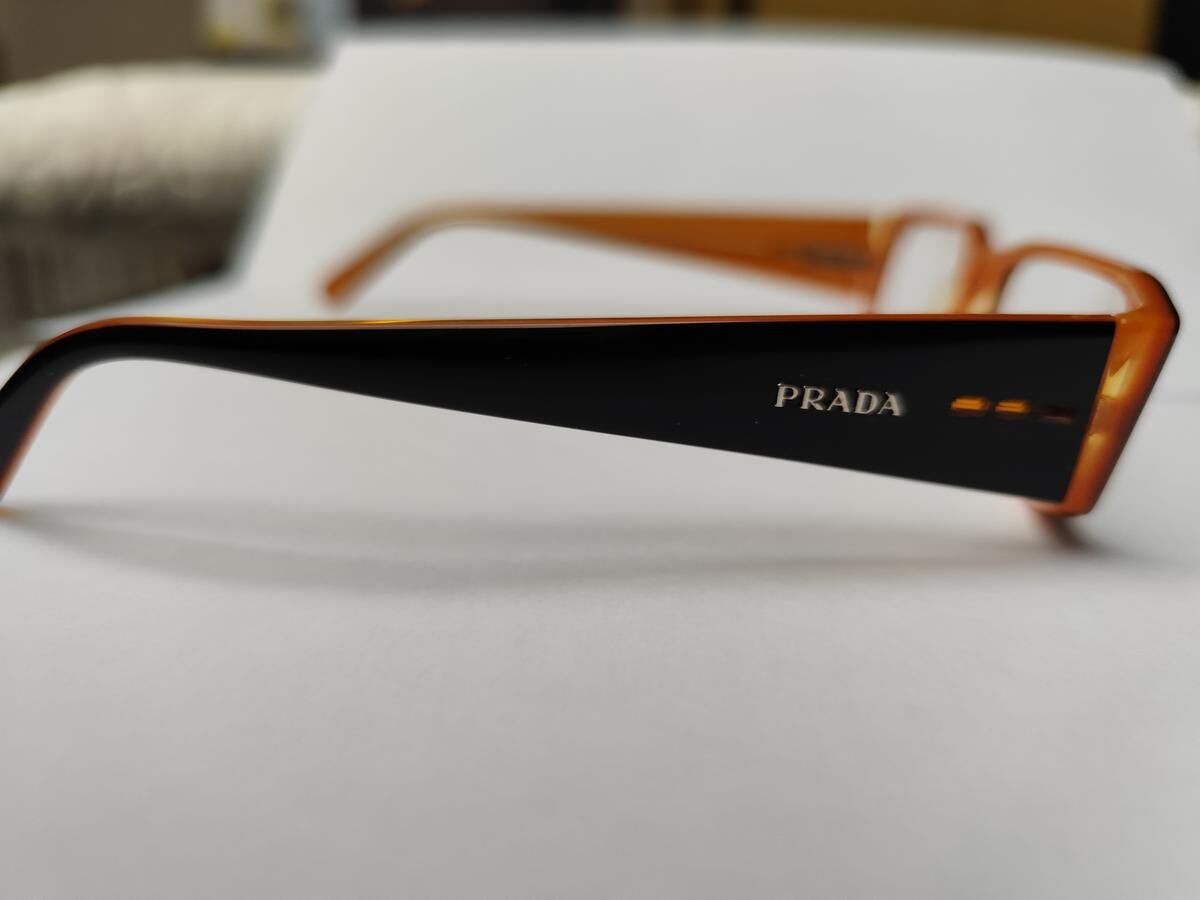 PRADA - VPR10F 53¤16 2BX-101135