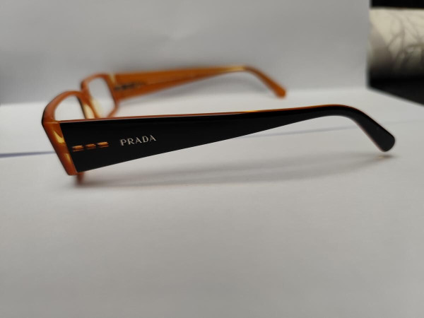 PRADA - VPR10F 53¤16 2BX-101135