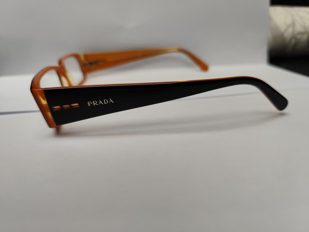PRADA - VPR10F 53¤16 2BX-101135