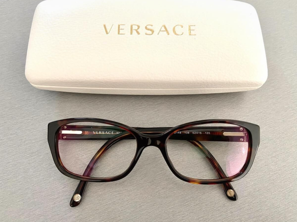 Versace - 3148 148 52¤16