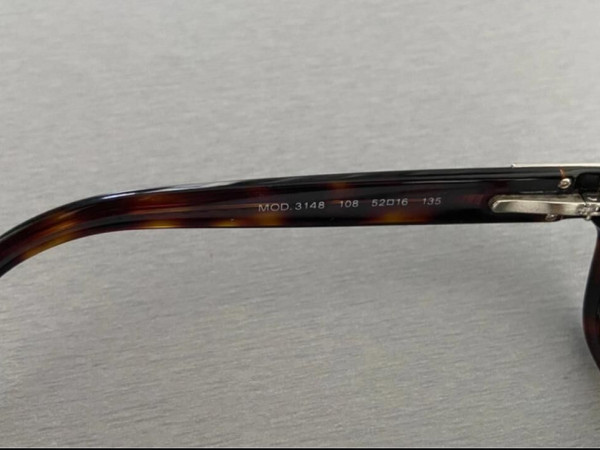 Versace - 3148 148 52¤16