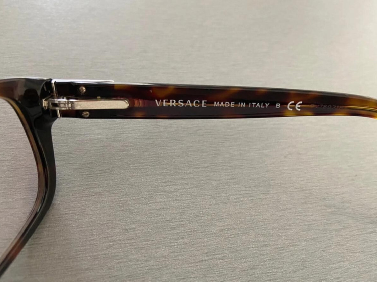 Versace - 3148 148 52¤16