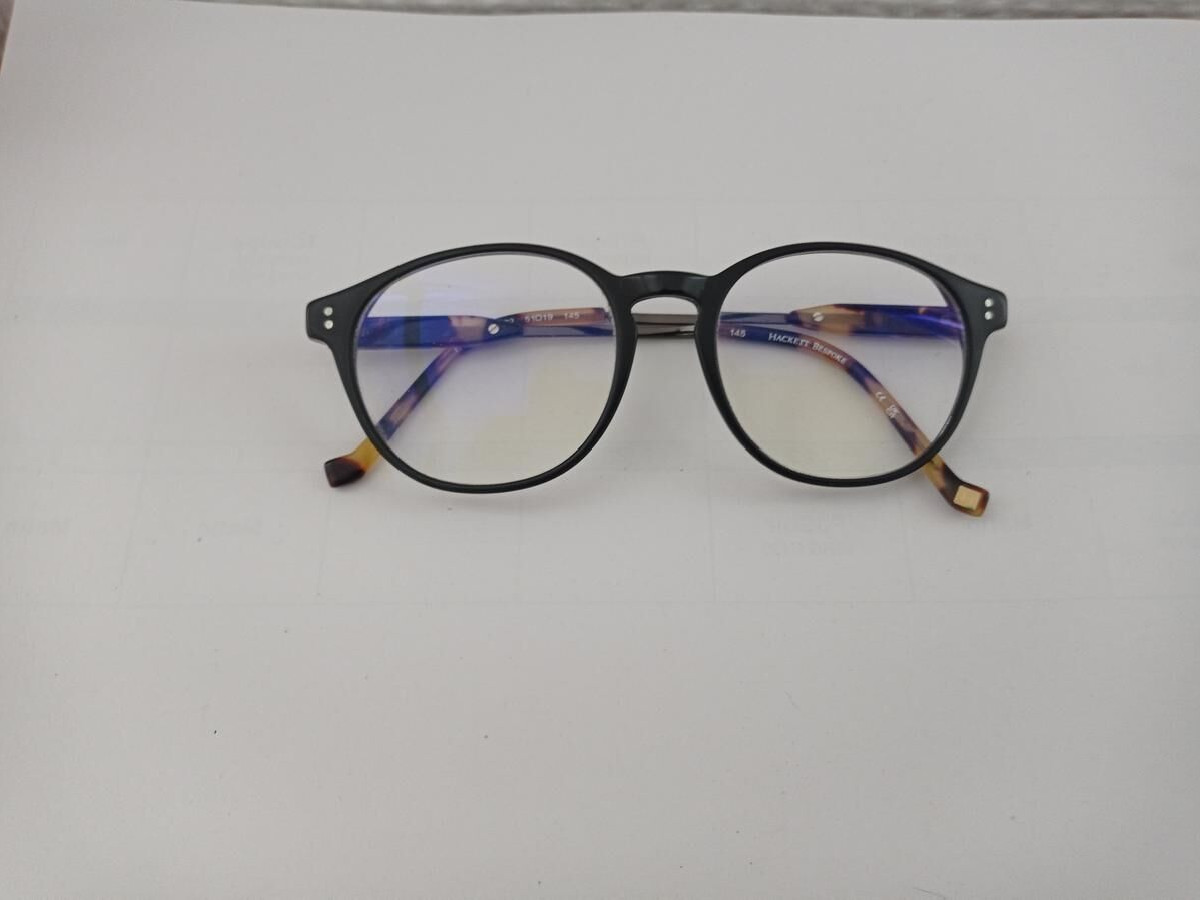 Hackett - HEB286 51¤19