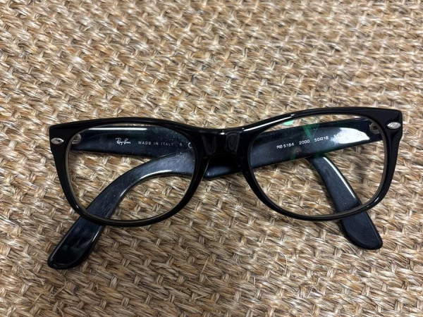 Ray ban - RB 5184 2000 50¤18