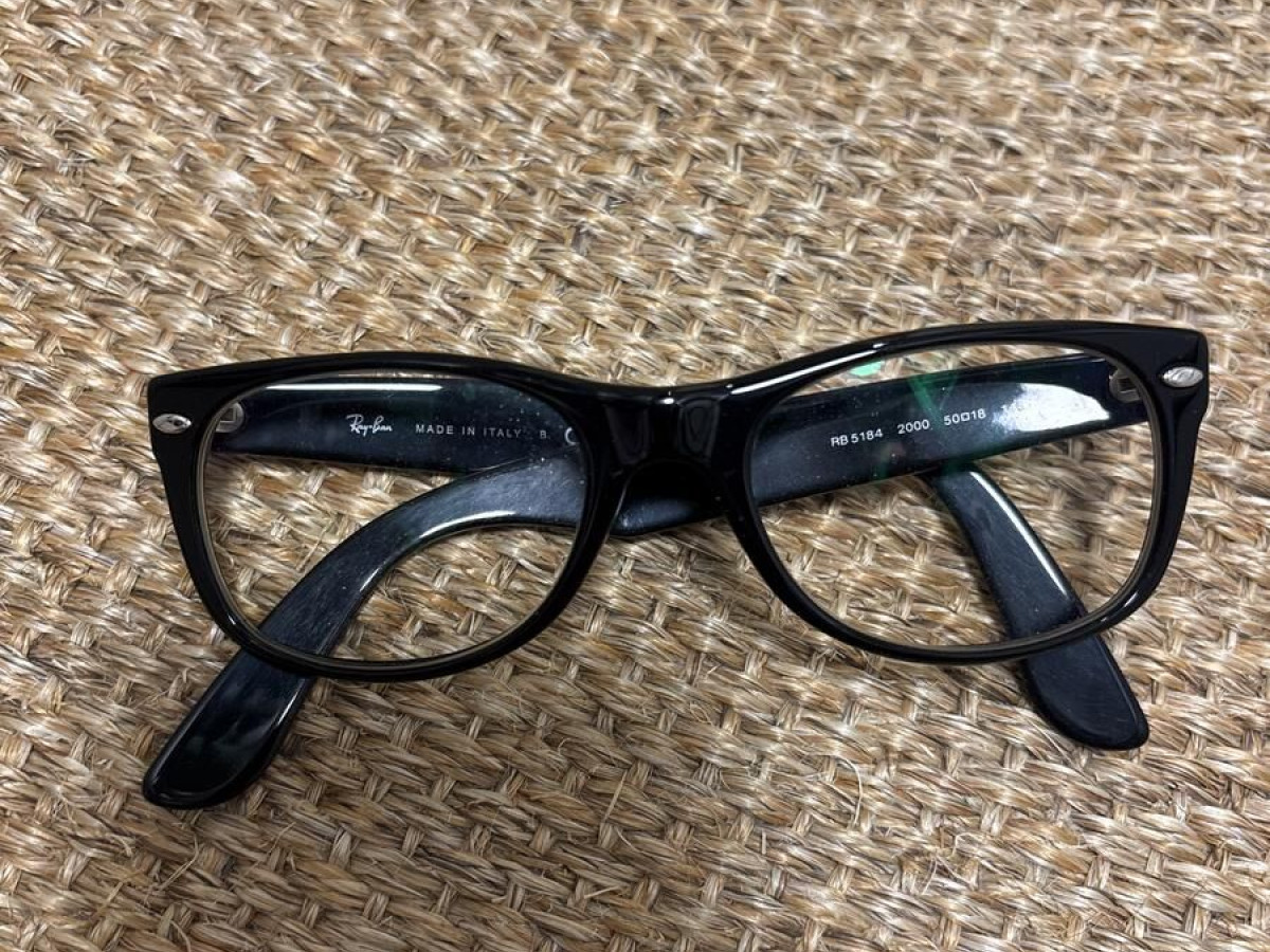 Ray ban - RB 5184 2000 50¤18