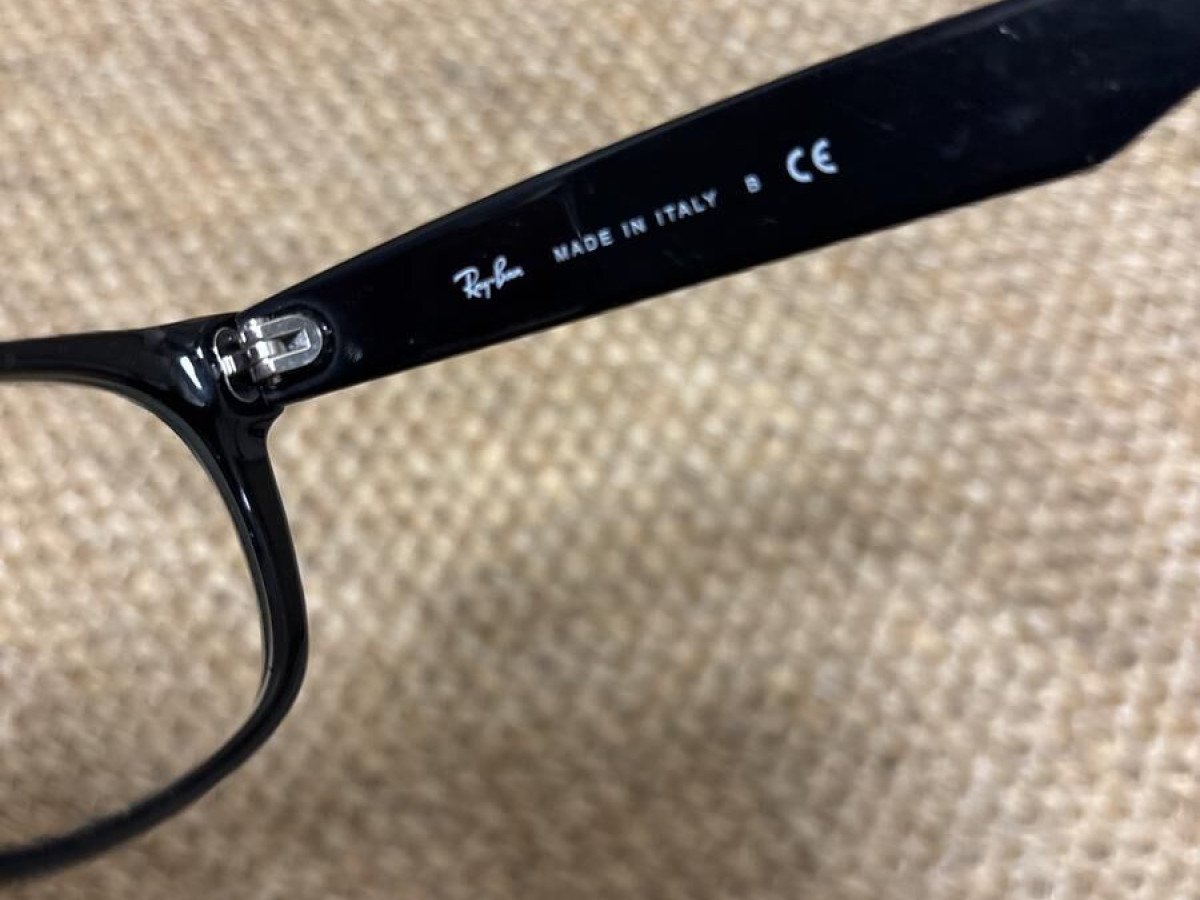 Ray ban - RB 5184 2000 50¤18