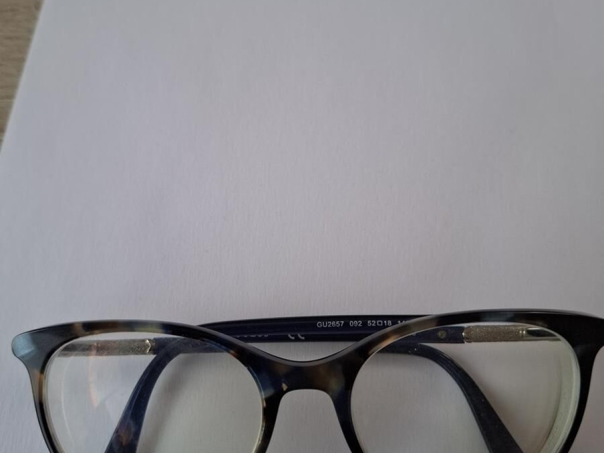 guess - GU2657 092 52¤18 140