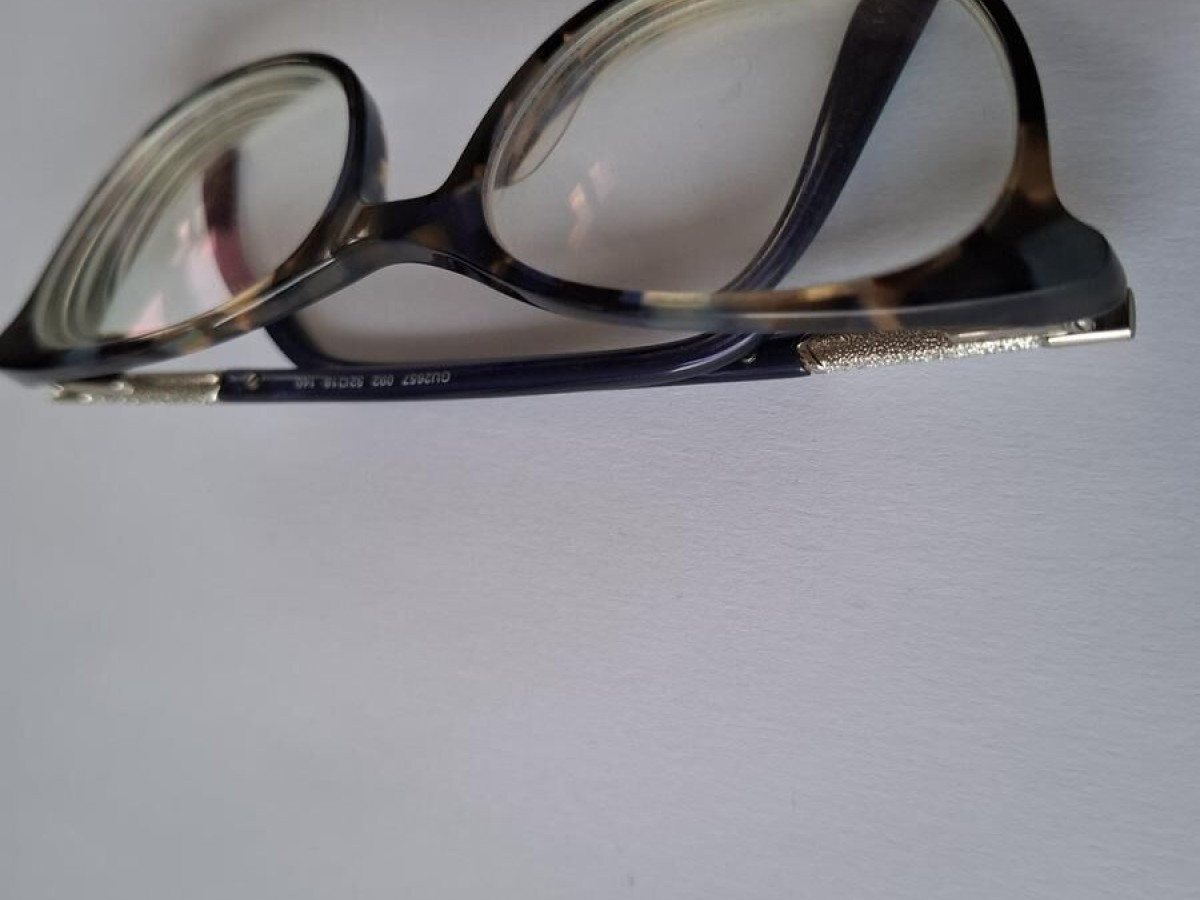 guess - GU2657 092 52¤18 140