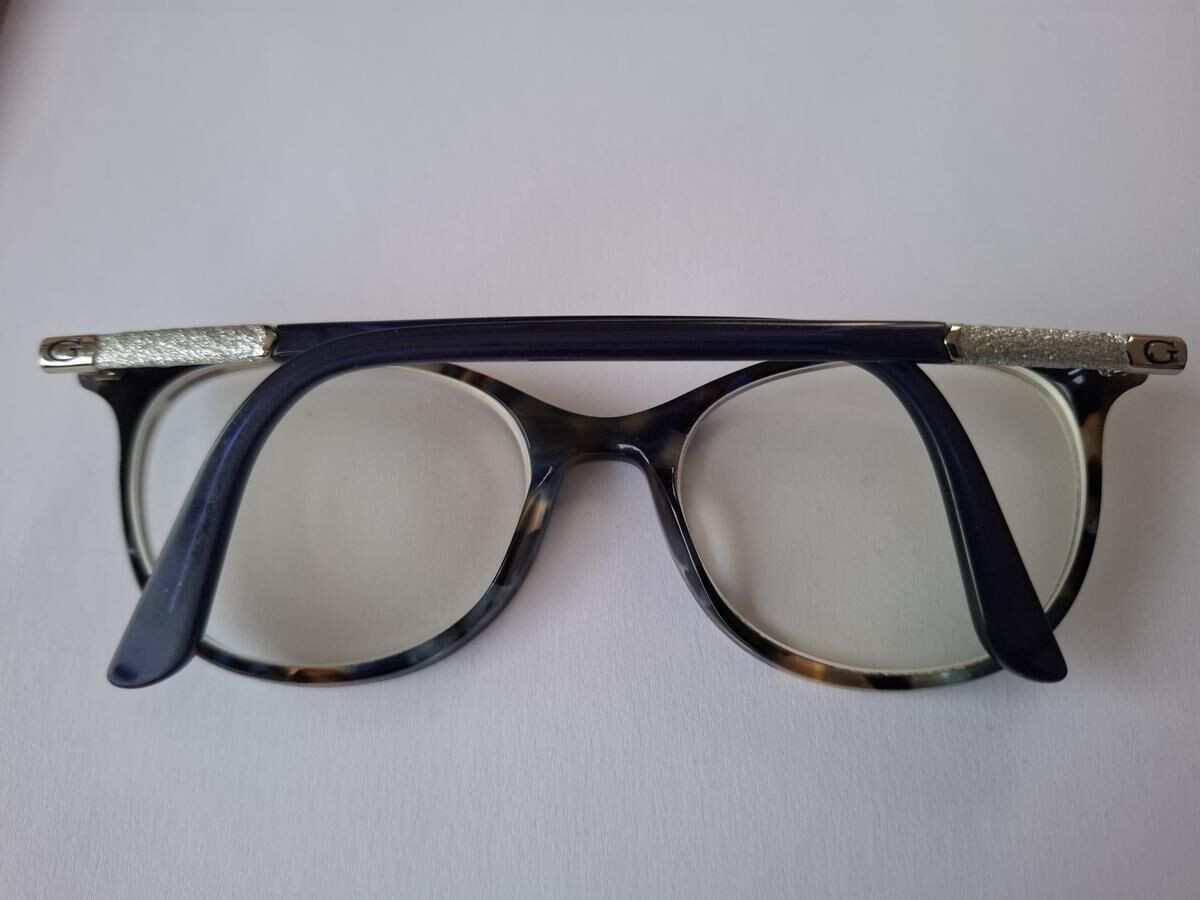 guess - GU2657 092 52¤18 140