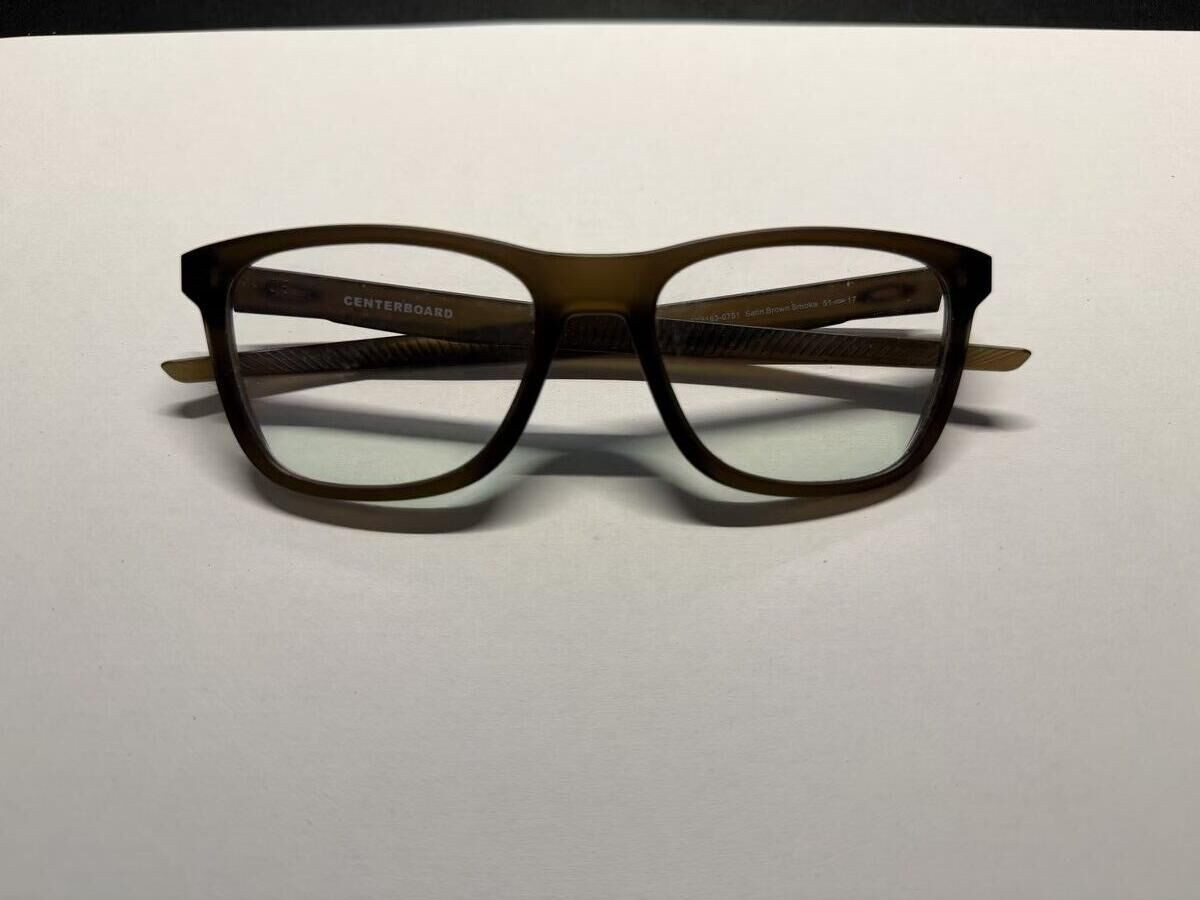 OAKLEY - OX8163-0781 51¤17