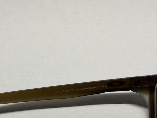 OAKLEY - OX8163-0781 51¤17