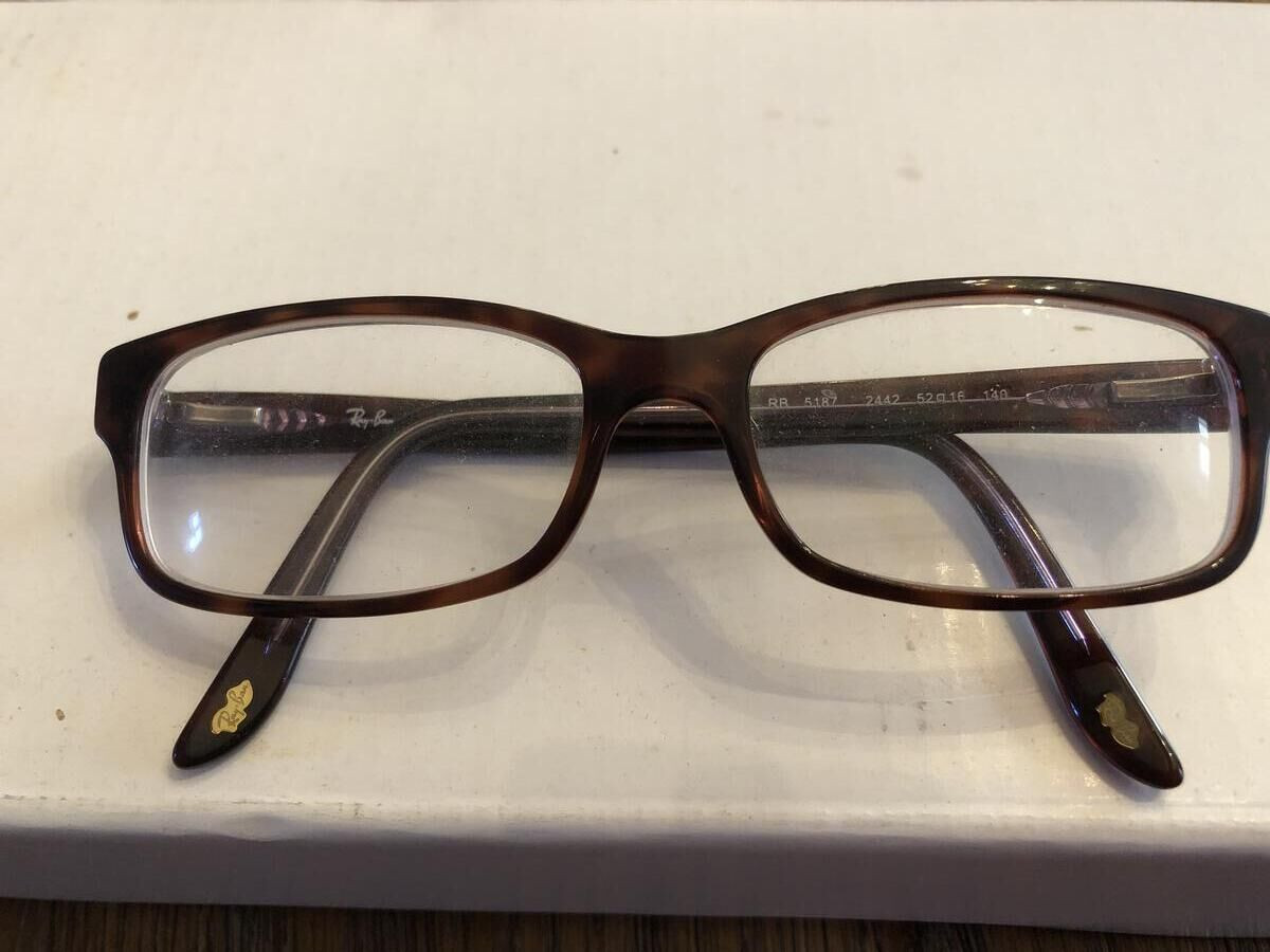 Ray-ban - Rb 5187 2442 52/16 140