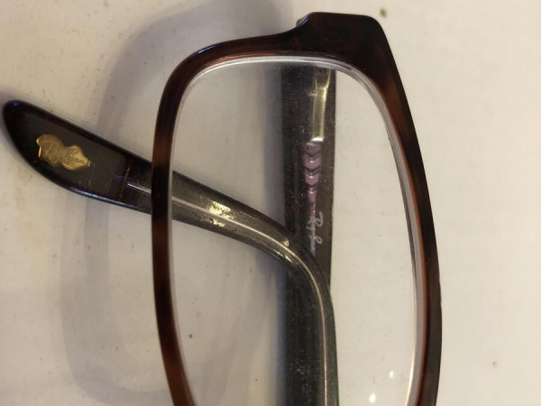 Ray-ban - Rb 5187 2442 52/16 140