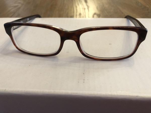 Ray-ban - Rb 5187 2442 52/16 140