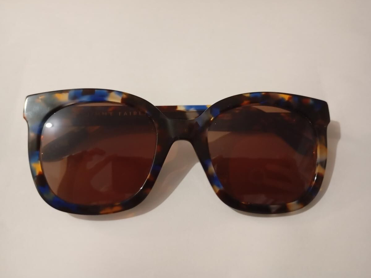 Jimmy fairly - P125 E194