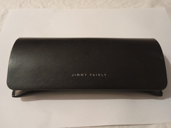 Jimmy fairly - P125 E194