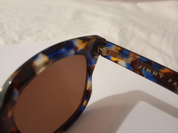 Jimmy fairly - P125 E194