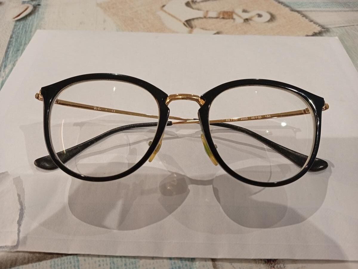 Ray ban - Ray ban vista rx7140 49¤20