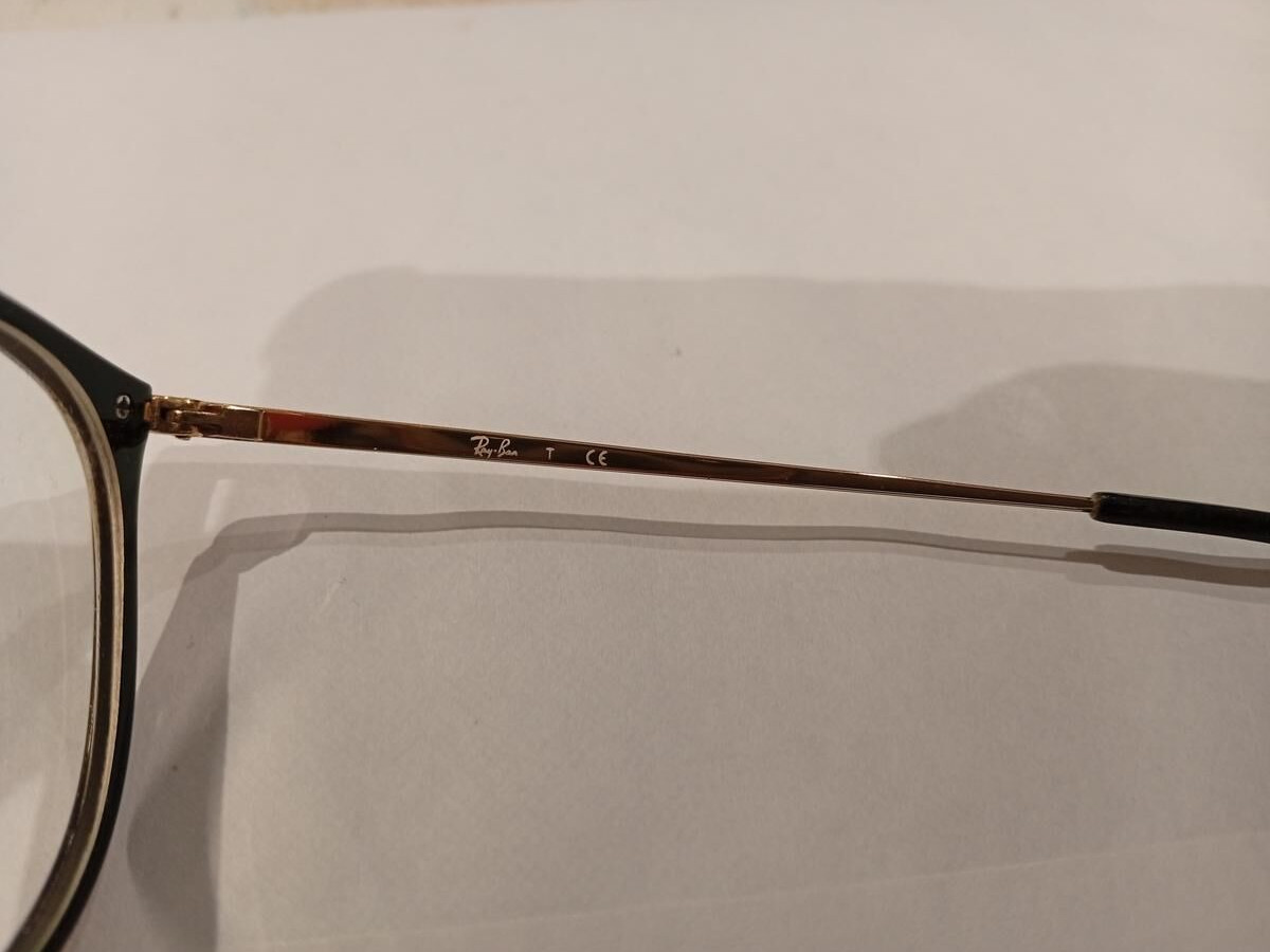 Ray ban - Ray ban vista rx7140 49¤20