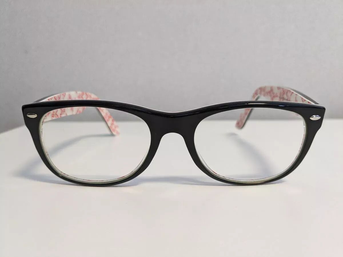 Ray-Ban - RB5184 5015 52¤18 145