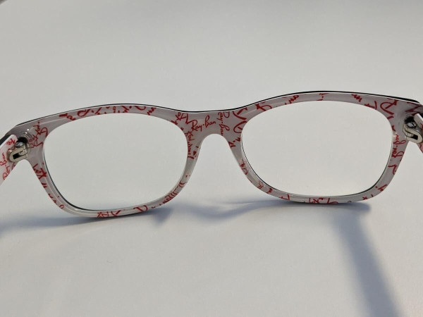 Ray-Ban - RB5184 5015 52¤18 145