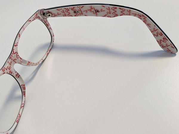 Ray-Ban - RB5184 5015 52¤18 145