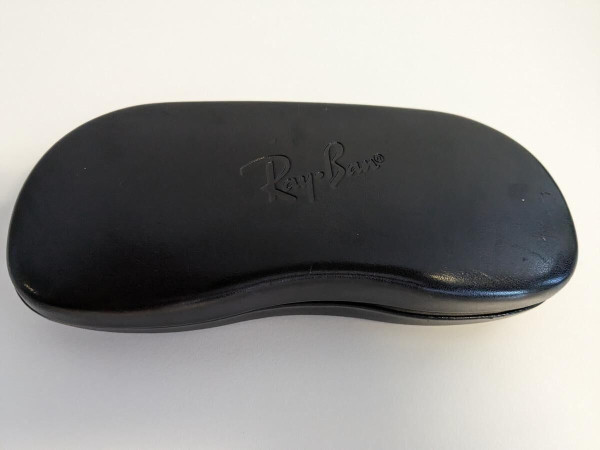 Ray-Ban - RB5184 5015 52¤18 145