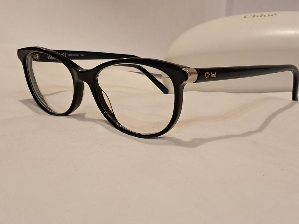 Chloé - CE2614 001 52¤17 140