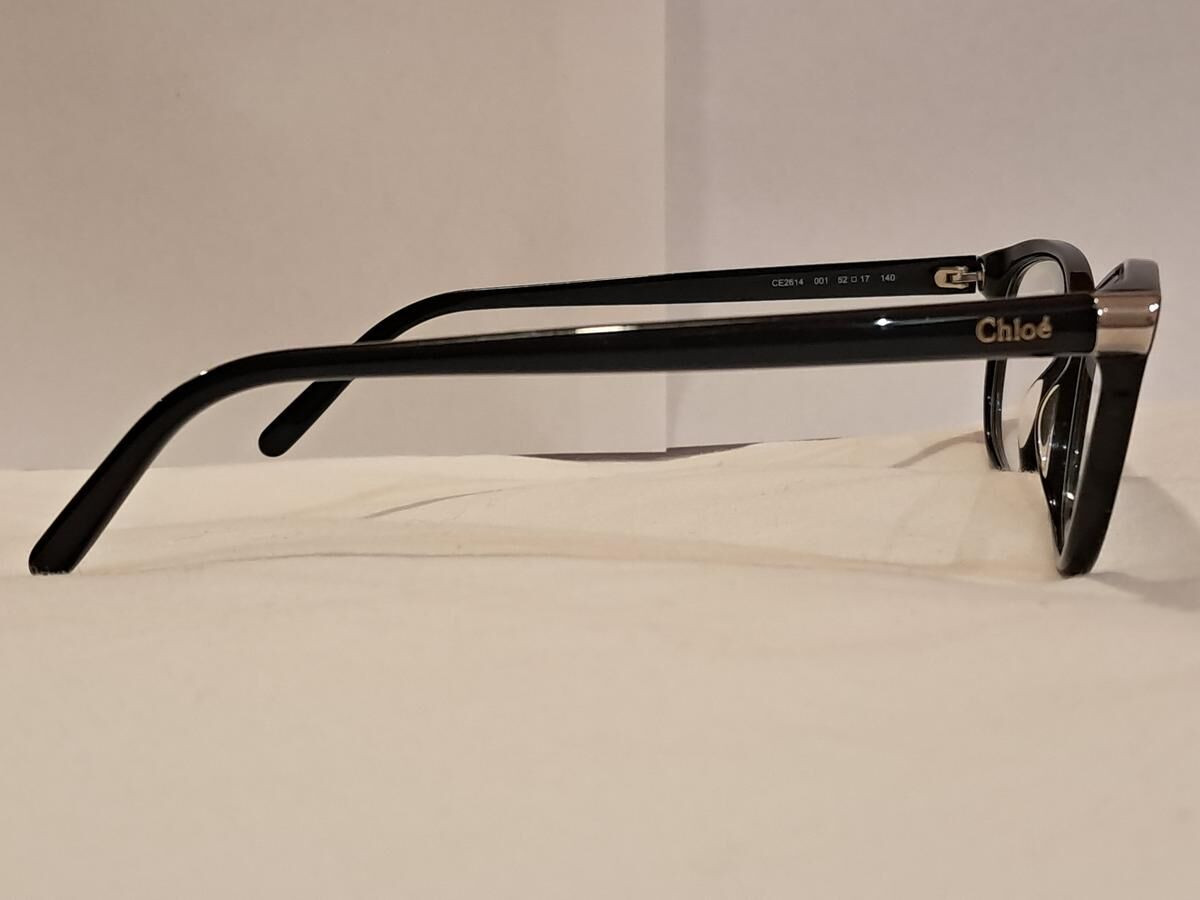 Chloé - CE2614 001 52¤17 140