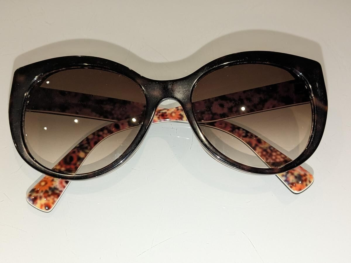 Dolce & Gabbana - DG4217 2790/13 54¤18 140 3N