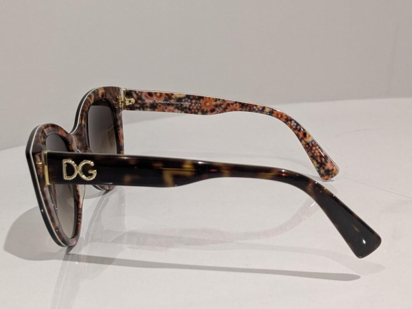 Dolce & Gabbana - DG4217 2790/13 54¤18 140 3N