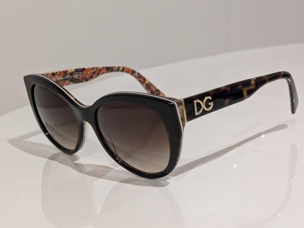Dolce & Gabbana - DG4217 2790/13 54¤18 140 3N
