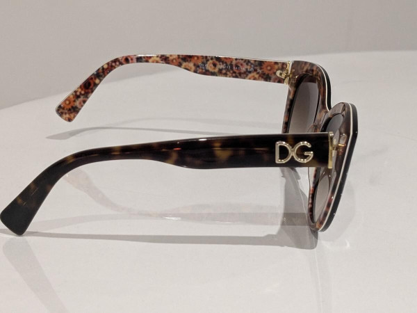 Dolce & Gabbana - DG4217 2790/13 54¤18 140 3N