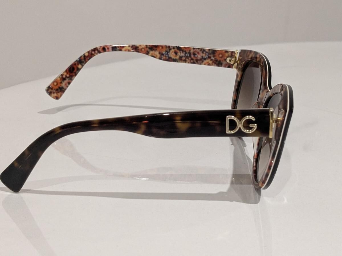 Dolce & Gabbana - DG4217 2790/13 54¤18 140 3N