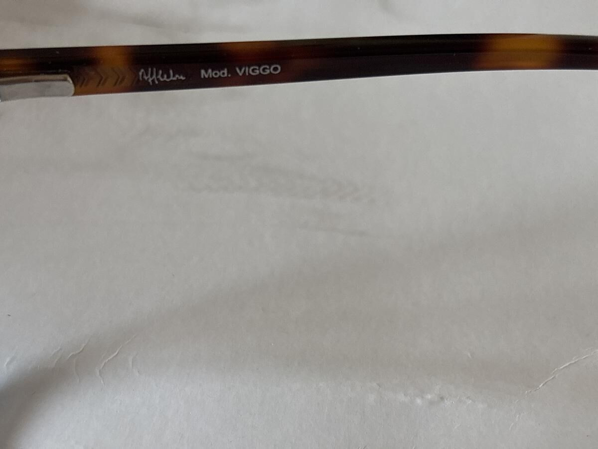 Alain Afflelou - VIGGO OAH20555