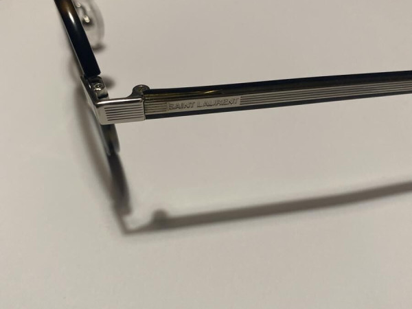 Saint Laurent - SL 125 005 49¤22